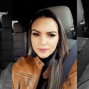 Meet your Posher, Carmen